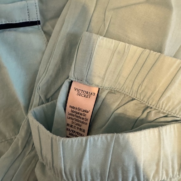 Victoria's Secret The Lightweight Cotton PJ - Picture 6 of 7